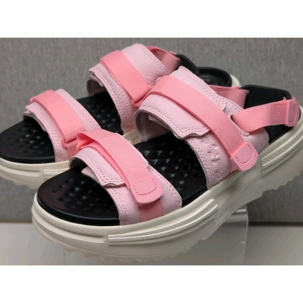 Converse Run Star Utility CX Sandal Sugar Berry Jellyfish Jitter Size 10 A15095C